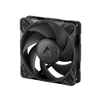 ARCTIC P12 Pro LN (Low Noise) - 120mm PWM ventilátor 4pin PWM