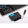 CRUCIAL SSD BX500 240GB/2,5"/SATA3/7mm