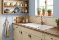 Villeroy & Boch Architectura 860.0 Bílá keramika