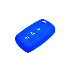 Obal na klíče Škoda Octavia I 1996 - 2010 Blue