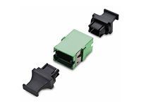 MPO/MTP Coupler Single Mode MPO Coupler - MPOSMAPCGNCOUPLER