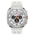 SAMSUNG Galaxy Watch Ultra (2025) LTE, bílá