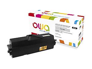 OWA Armor toner kompatibilní s Kyocera FS1030, TK-1130, 3000st, černá/black