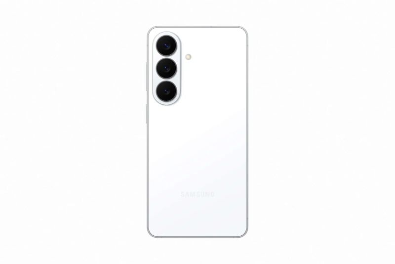 Samsung Galaxy S26/12GB/512GB/White