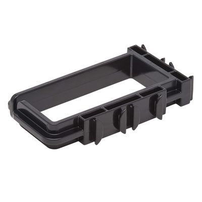 Oka pro uchycení kabelů, malá, 2x4, 12ks balení