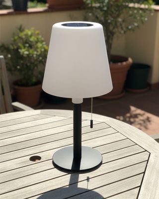 Solární lampa TUNGSRAM TG-011