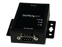 RS232 to 422/485 Serial Converter w/ESD - IC232485S