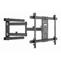 GEMBIRD WM-80ST-05, TV držák na stěnu, 37"-80"