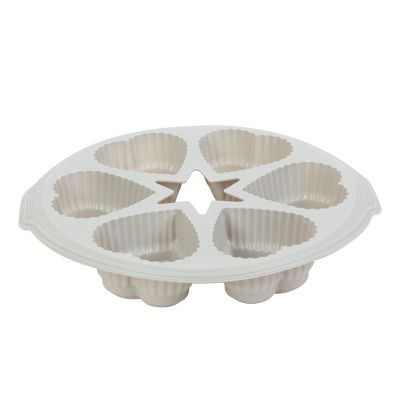 Forma na pečení srdíček BEWELLO 57535G