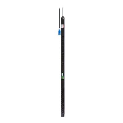 Easy PDU,2G, Metered-by-Outlet, ZeroU, 16A, 230V, (20) C13 & (4) C19