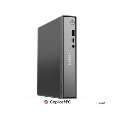 Lenovo ThinkCentre neo/55q Gen 6/Mini TWR/AMD Ryzen AI 5 330/16GB/512GB/AMD int/W11P/3ROn-Site