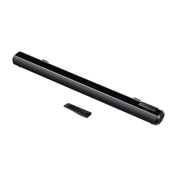 Soundbar REMAX RTS-50 Titan Black