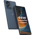 MOTOROLA Edge 50 FUSION 12/512GB Forrest Blue