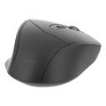 DELTACO MS-901, Myš, Bluetooth, 1x AA, 800-1600DPI