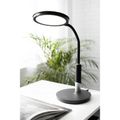 MAXCOM ML5200 PANAMA, Stolní LED lampa, černá