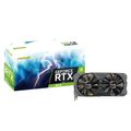 MANLI Grafická karta GeForce RTX 3070 (LHR)