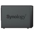 SYNOLOGY NAS Server DS223 2xHDD