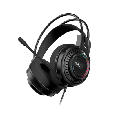 GENIUS GX GAMING headset HS-GX570U, RGB