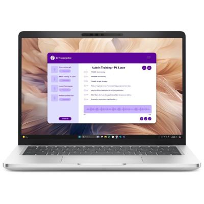 DELL Pro 13 Plus 13.3" D FHD+U5 236V/1/5/I/W11P