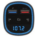 NAVITEL BHF02 BASE, FM Transmitter