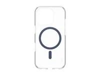 PanzerGlass CARE kryt Apple iPhone 16 Pro MagSafe Urban Combat Blue