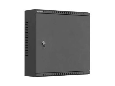 Montážna skrinka TPR 10'' s mriežkovou doskou 400 × 40