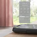 ELECTROLUX EPU73771DG čistička vzduchu