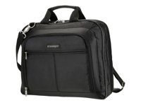 Brašna na notebook - 15.4" - černá