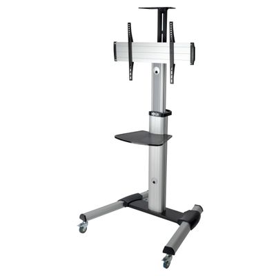 Pojízdný vozík pro televizor nebo monitor, 32?70
