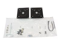 Upevňovací komponent (conversion kit) - velikost obrazovky: až 22" - pro P/N: 24-196-055, 33-340-200