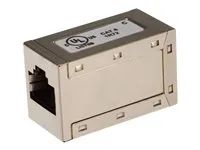 Síťový propojovací kabel - RJ-45 (F) do RJ-45 (F) - pro AXIS P1455-LE, P1455-LE-3 License Plate Verifier Kit