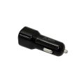 SBOX CC-038, Autonabíječka, USB-A/USB-C, černá