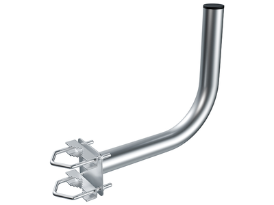 Držák antény průměr 38 cm výška 27 cm BLOW 76-921