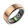 Smart ring COLMI R02 Gold vel.9 18,9mm
