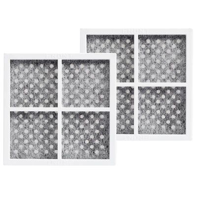 Vzduchový filtr do ledničky AQUALOGIS Al-12F kompatibilní s LG LT120F 2ks