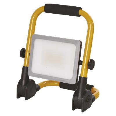 Emos přenosný led reflektor ilio 31W, 2800LM, IP44