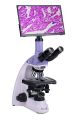 Biologický digitální mikroskop MAGUS Bio D250T LCD