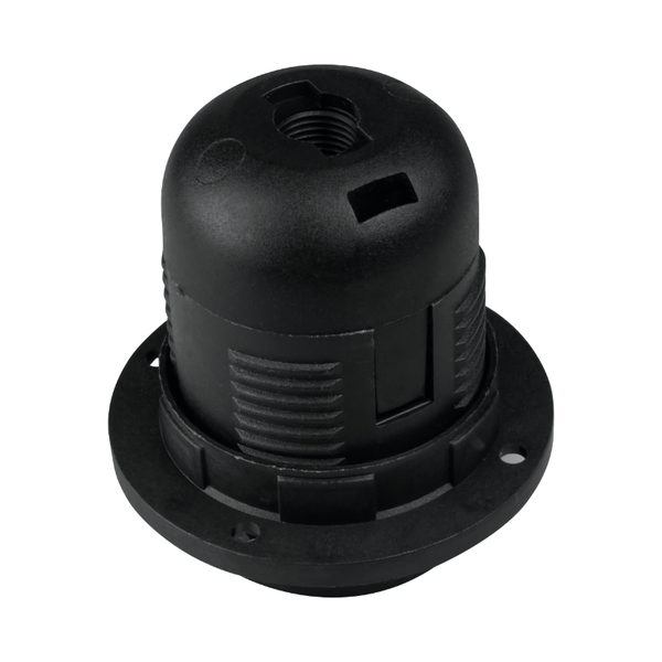 Zásuvka E27 se závitem DPM BME2701B