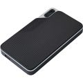 INTENSO TX100, Externí SSD disk, 1TB, černý