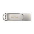 SanDisk Ultra Dual Drive Luxe USB Type-C 1TB