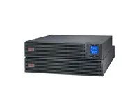 UPS (k montáži na regál) - AC 220/230/240 V - 1600 watt - 2000 VA - USB, RS-232 - výstupní konektory: 4 - PFC - s Sada kolejnic