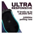 ACER Predator Cestus 333 Gaming Mouse