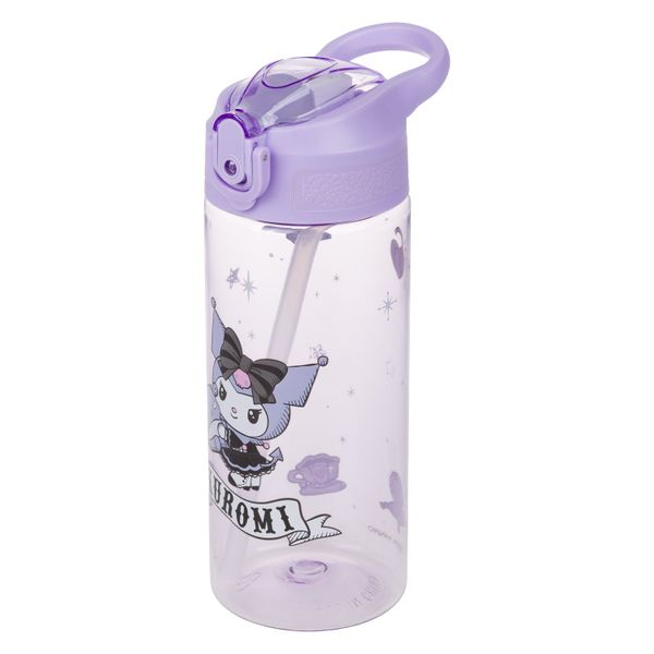 Láhev na vodu BAAGL Kuromi Fortune Dream 500ml