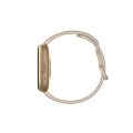 MAXCOM EW06 EcoWatch6, Chytré hodinky, zlaté
