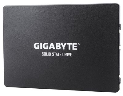 Gigabyte SSD/480GB/SSD/2.5"/SATA/3R
