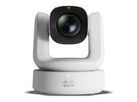 Cisco Room Vision PTZ Camera ArcWhite