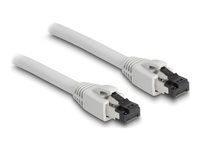 RJ45 Network Cable Cat.8.1 S/FTP 2 m up