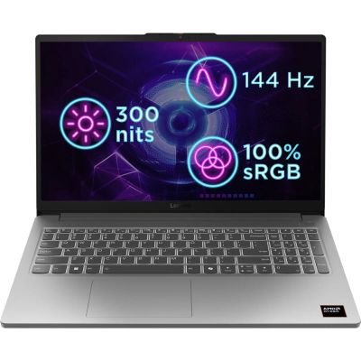 Lenovo loq 15ARP10E 15,6" R5 150/16/512/3050/w11