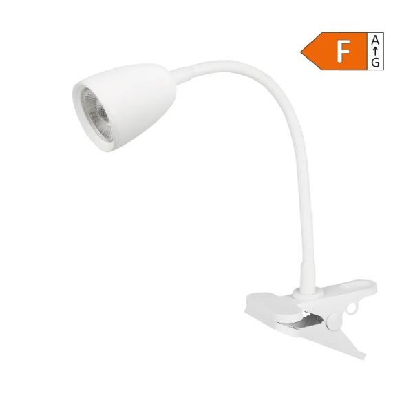 Přídavná lampa DPM R1T-4W-W 4W
