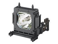 Lampa projektoru - ultravysokotlaká rtuťová - 215 Watt - pro VPL-HW65ES